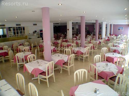 Niriides Hotel 14